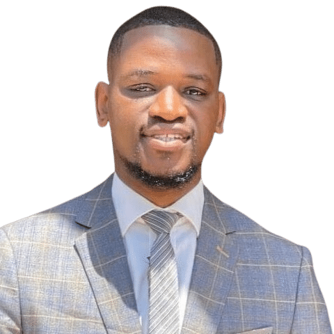 Daniel Mponda