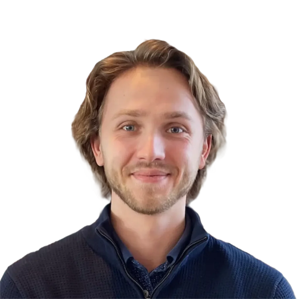 David Zevassus Svensson