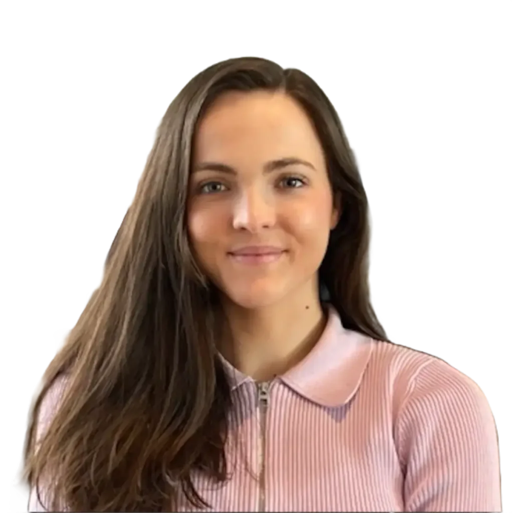 Nicoline Zevassus Svensson