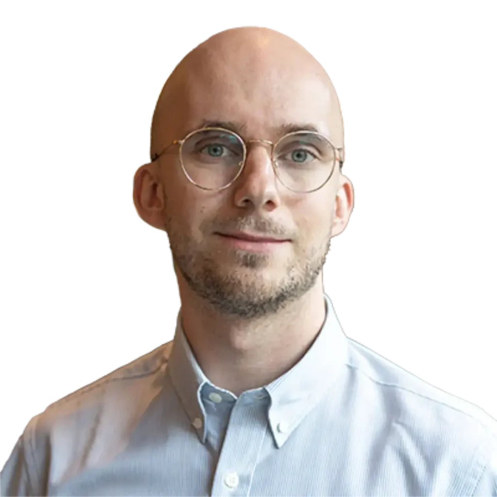Oliver Hertzman Kraft