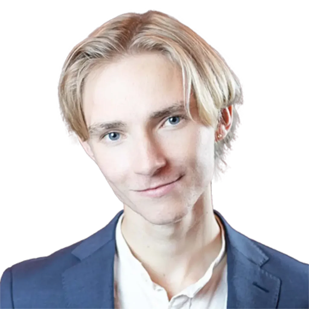 Viktor Klasson